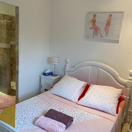 Appartements La Mangouste Sainte-Maxime Eksteriør bilde