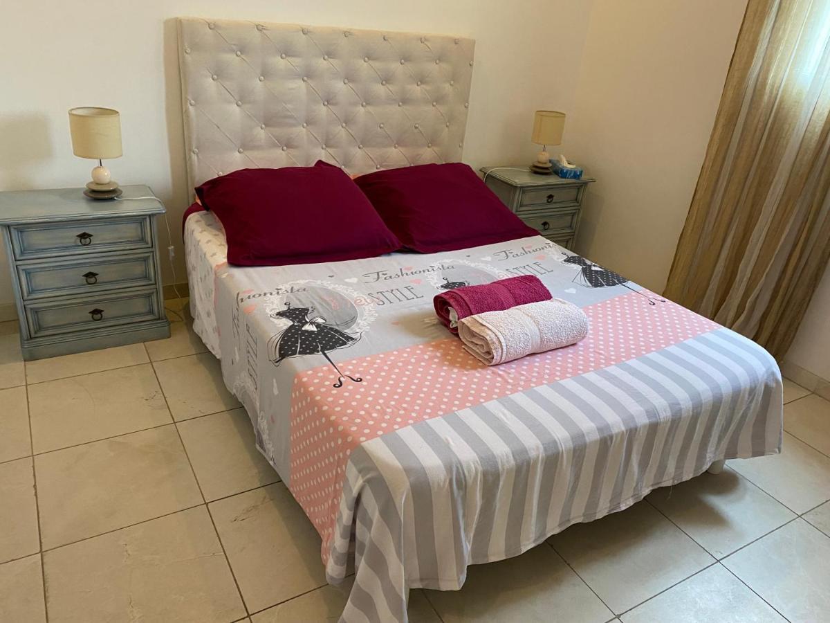 Appartements La Mangouste Sainte-Maxime Eksteriør bilde