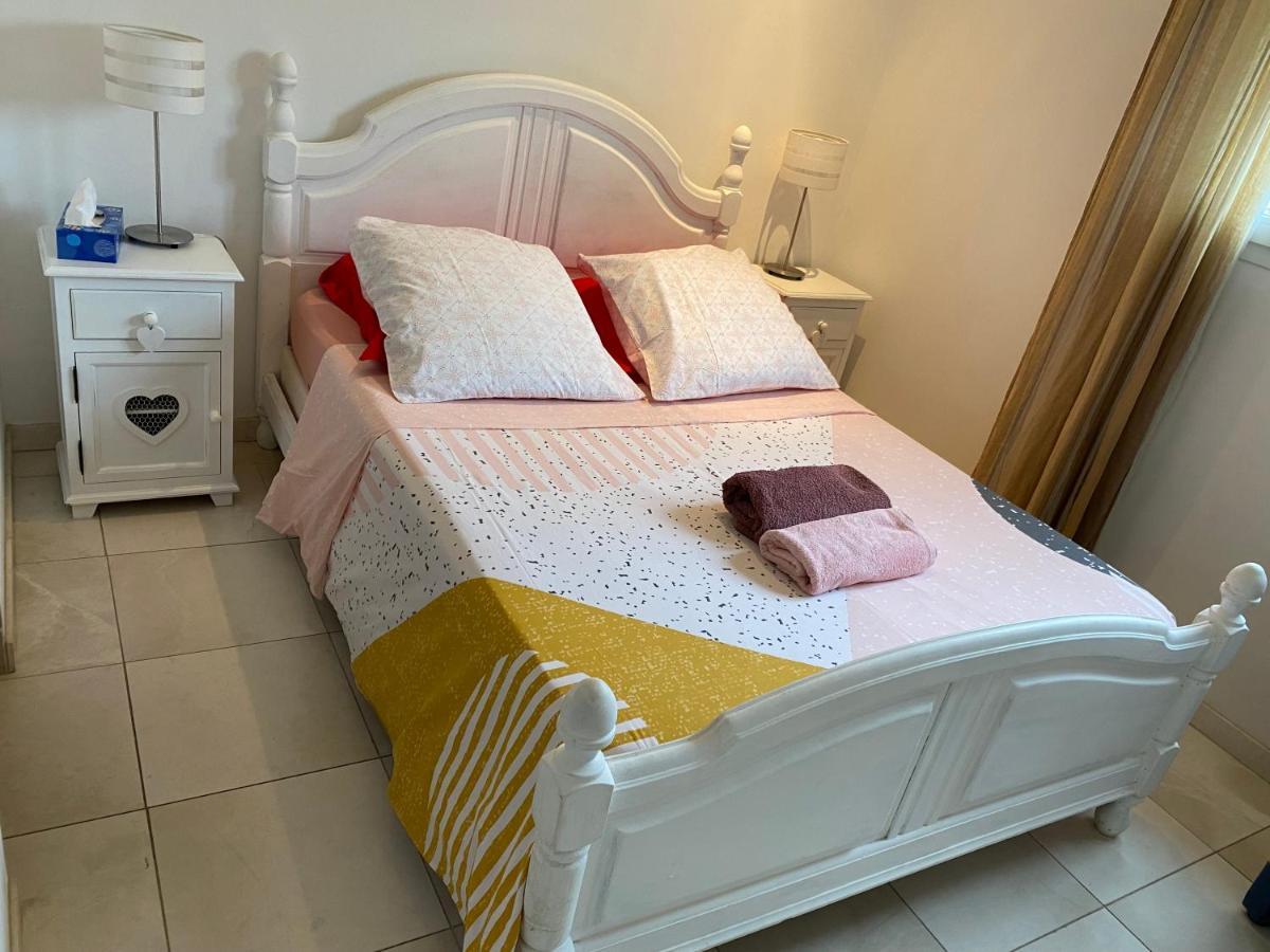 Appartements La Mangouste Sainte-Maxime Eksteriør bilde