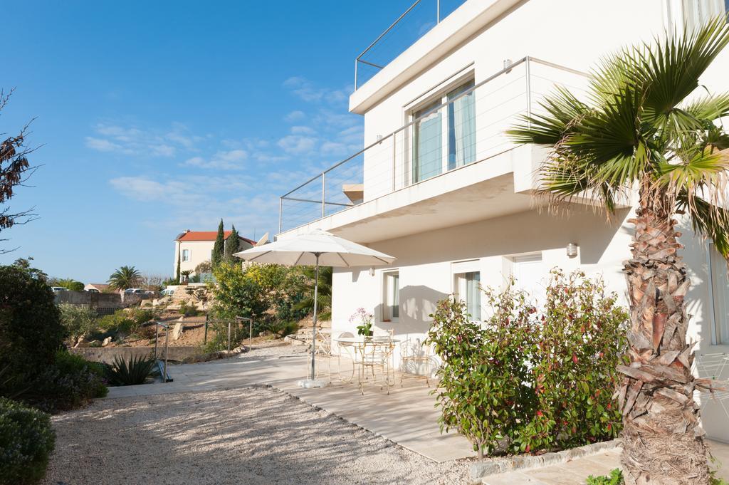 Appartements La Mangouste Sainte-Maxime Eksteriør bilde