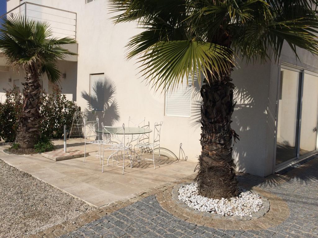 Appartements La Mangouste Sainte-Maxime Eksteriør bilde