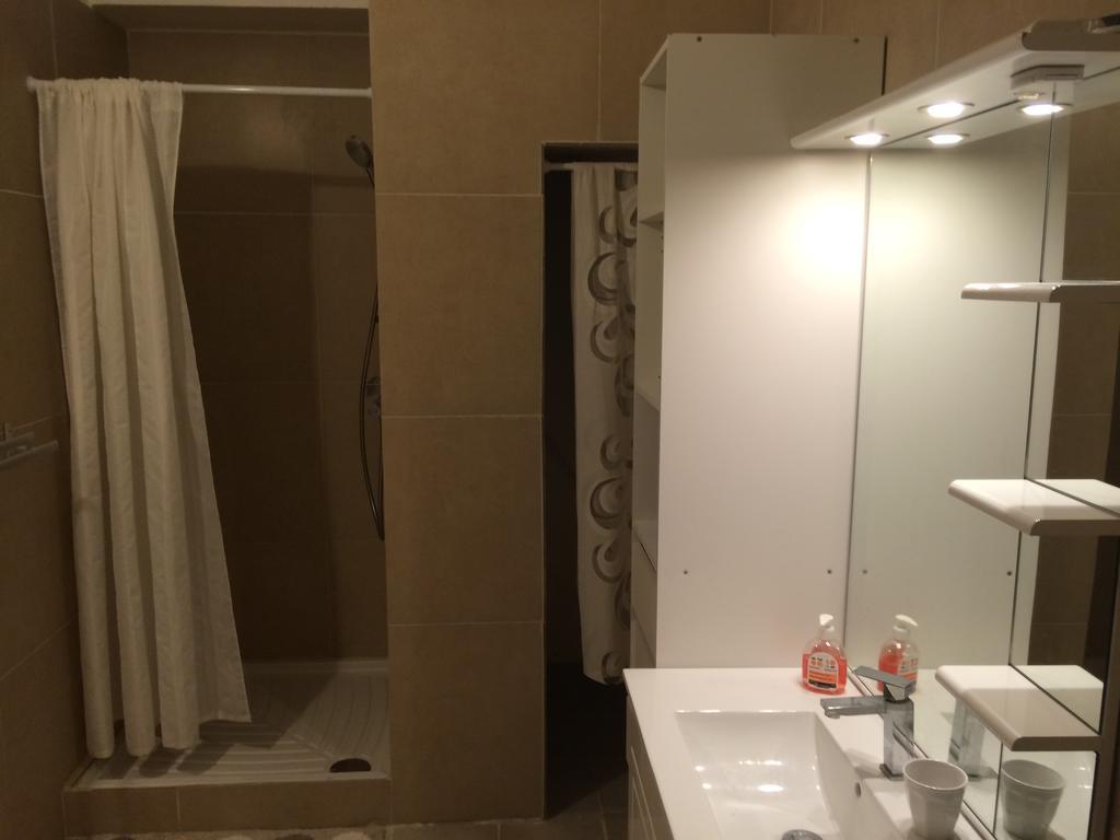 Appartements La Mangouste Sainte-Maxime Eksteriør bilde